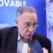 Celso Marranzini explicó que parte de la energía renovable generada no logra incorporarse al sistema eléctrico nacional.