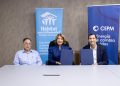 La alianza busca fortalecer el desarrollo sostenible en la región Este.