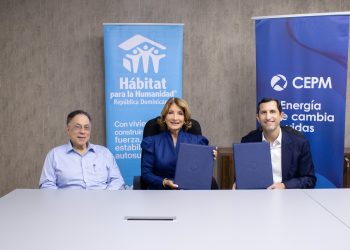 La alianza busca fortalecer el desarrollo sostenible en la región Este.