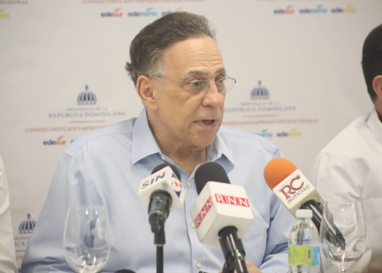 Las centrales eléctricas afectadas por Beryl fueron las de AES Andrés (300 megavatios); las unidades 1, 2 y 3 de Energas, de 100 megavatios cada una, así como Estrella del Mar 3 con 144 megavatios. También en Karpowership, SIBA y el Parque Energético Los Minas.