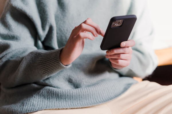 Celular internet