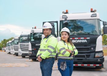 Cemex recibe recertificación ISO 450001 - febrero 2023