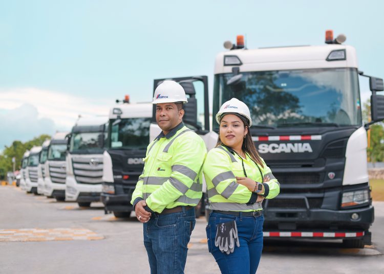Cemex recibe recertificación ISO 450001 - febrero 2023