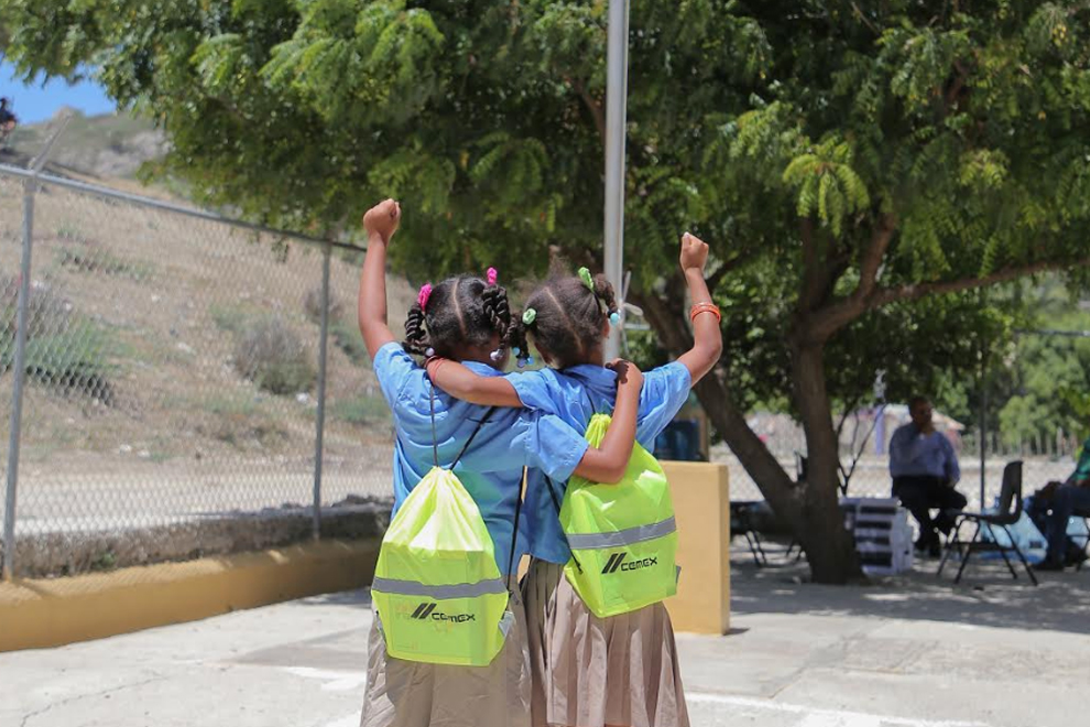 cemex útiles ecolares