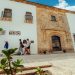 El Centro Cultural Taíno Casa del Cordón, ubicado en la Ciudad Colonial, ha desplegado una programación que articula la promoción cultural con una firme apuesta por la formación educativa.