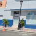 Centro Mipymes ISA Santiago.