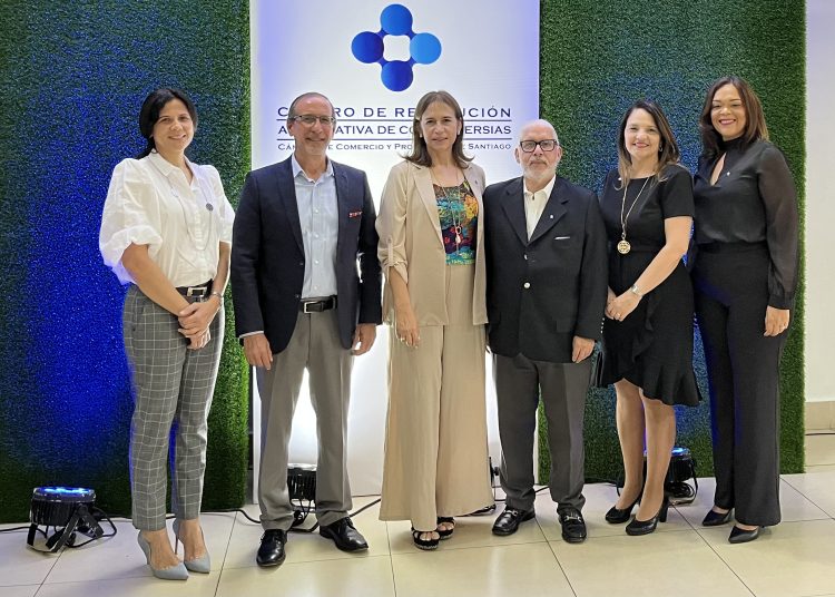 Centro Resolución Controversias de Cámara.