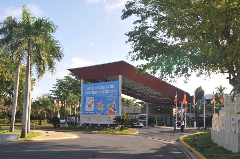 centro de convenciones hotel barceló bávaro beach resort