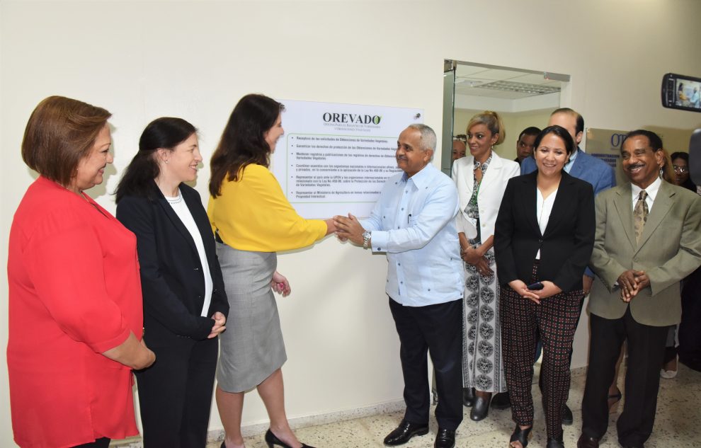 certificaciones agricultura