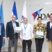 Certificación aeropuertos IDAC
