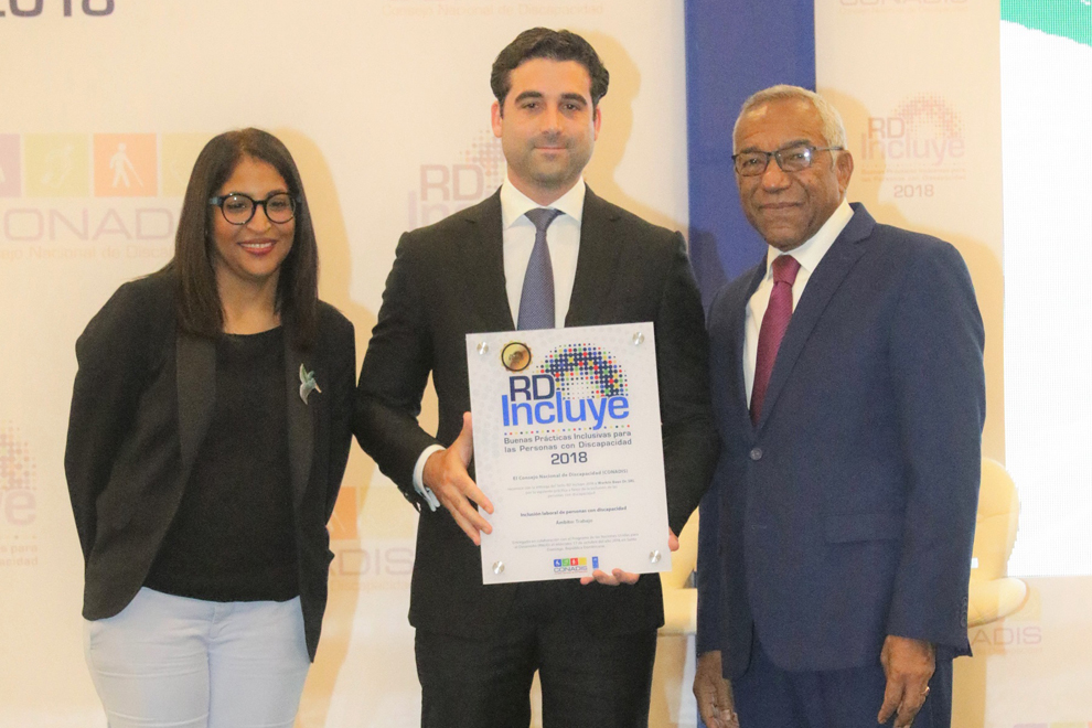 certifican primer centro de contacto