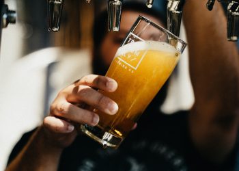 Cerveza