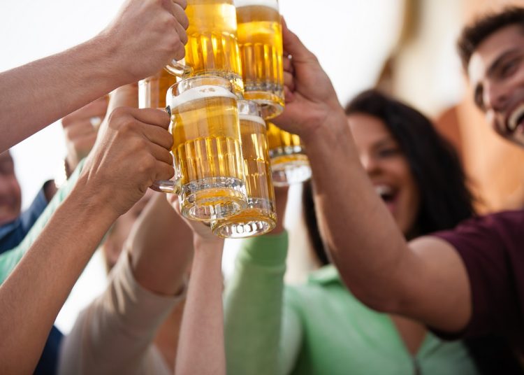 Cerveza