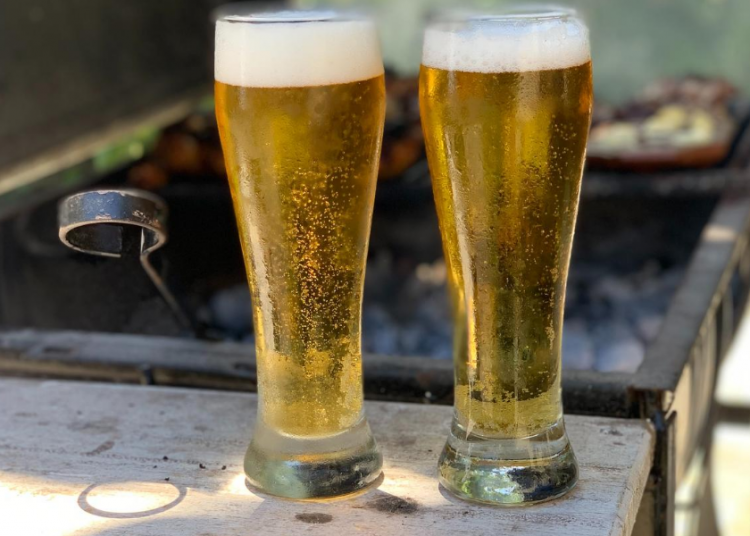 Cerveza, industria cervecera