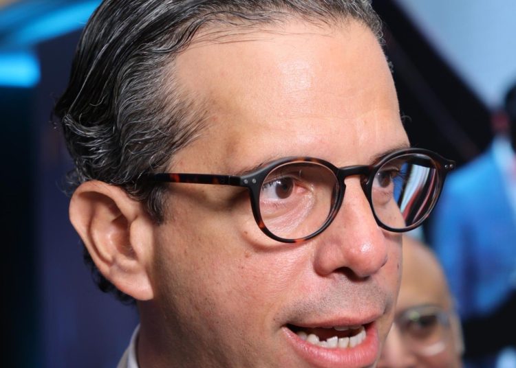 El ejecutivo del Conep destacó a elDinero que “hace falta mayor educación, mayor concientización de qué se trata”.