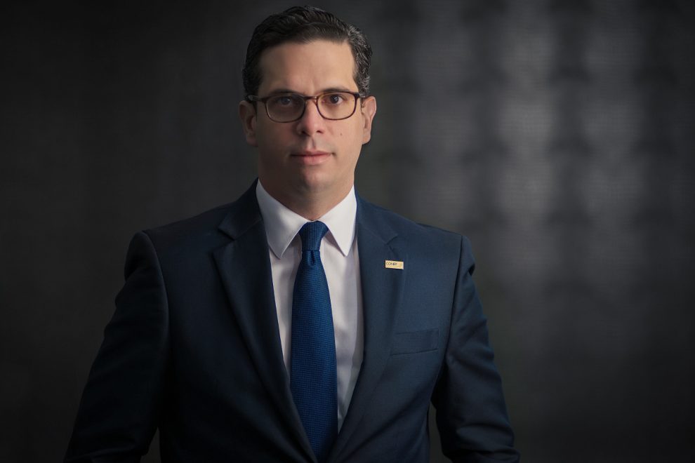 cesar dargam vpe conep principal prensa