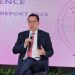 Cesar Funes, vicepresidente de asuntos públicos de Huawei Latinoamérica y el Caribe. | Fuente externa.