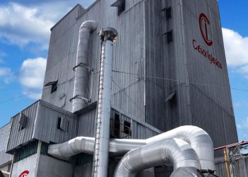 Al comprar acciones de César Iglesias el inversionista pasa a ser accionista de esta empresa. | Fuente externa