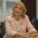 Cesarina Fabián, directora nacional de Hábitat Dominicana.