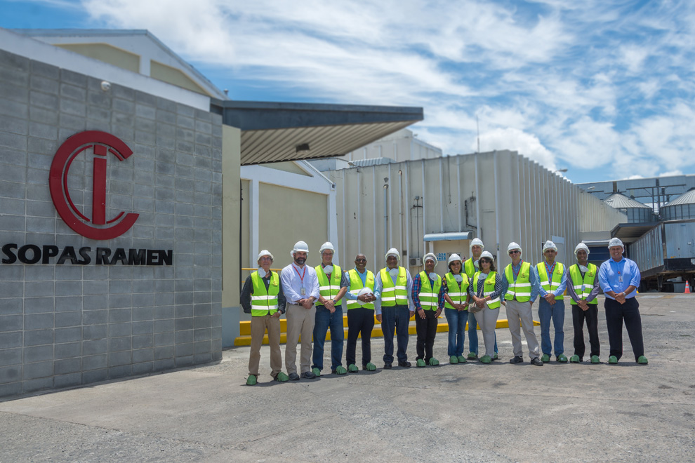 césar iglesias e intec