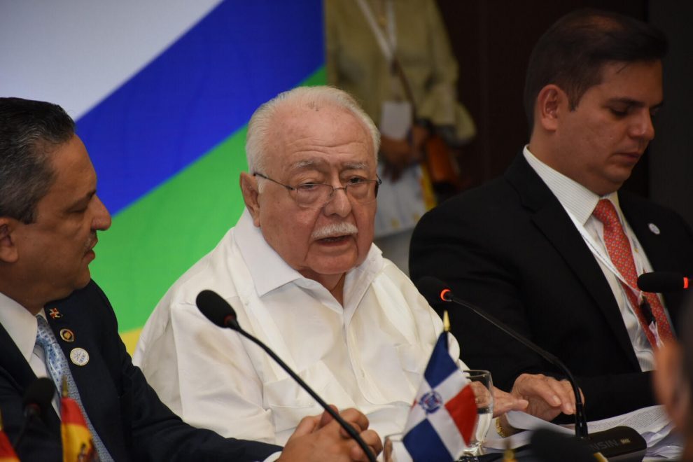 césar prieto, antonio isa conde y andré pepitone