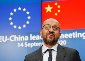 Charles Michel