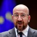 El presidente del Consejo Europeo, Charles Michel. | John Thys, EFE.
