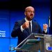 Charles Michel UE