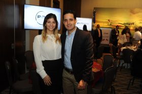 charlotte marzouka y ciro rangel