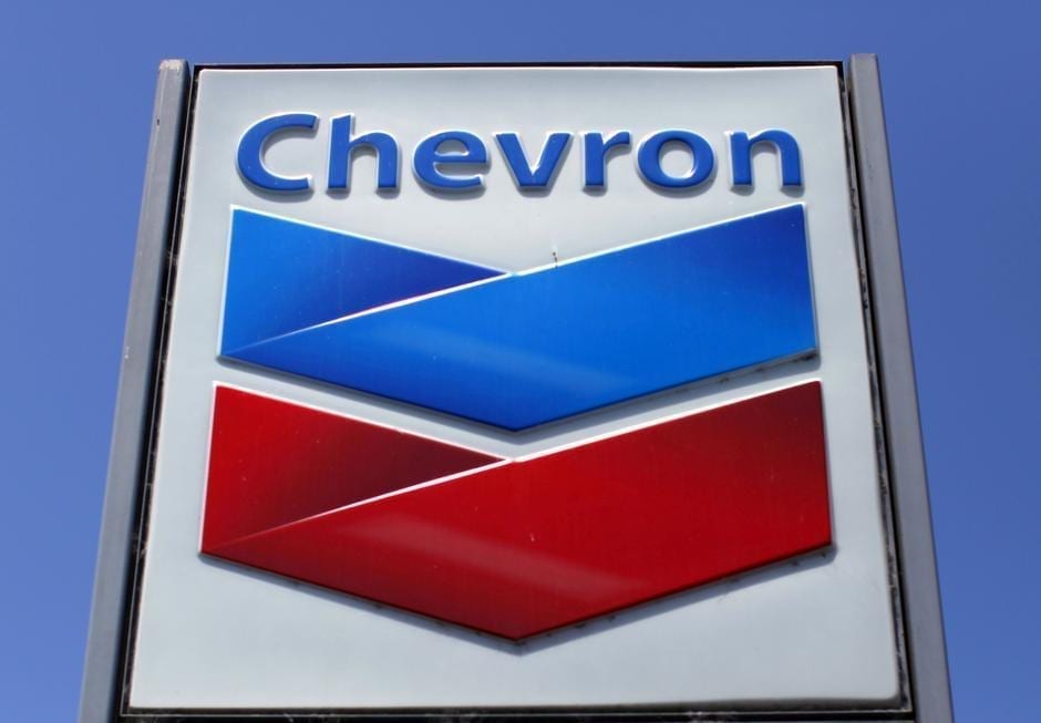 chevron