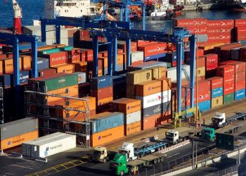 El país suramericano exportó en el sexto mes del año un total de US$7,682 millones, lo que supone un descenso del 1.4% respecto a los envíos del mismo mes del 2023.