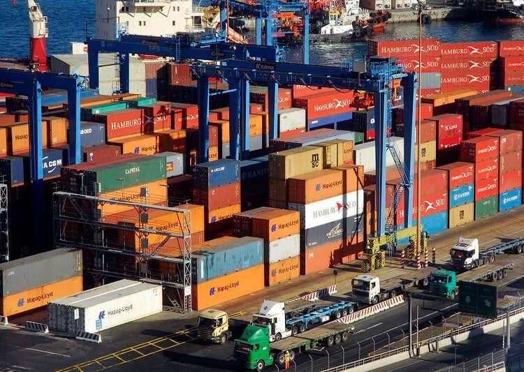 El país suramericano exportó en el sexto mes del año un total de US$7,682 millones, lo que supone un descenso del 1.4% respecto a los envíos del mismo mes del 2023.