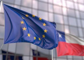 Las exportaciones hacia ese país totalizaron los €521 millones en los últimos cinco años, con un crecimiento de 21.6% en el primer caso y del 4.3% en el segundo.