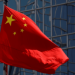 Bandera China.- Fuente externa.