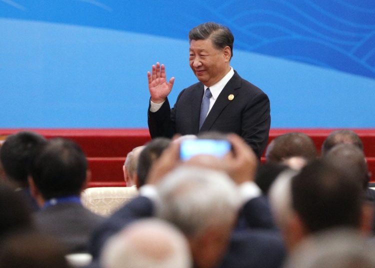 Ministerio chino ha recordado que Estados Unidos continúa vendiendo armas a Taiwán, "violando gravemente el principio de una sola China".