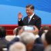 Ministerio chino ha recordado que Estados Unidos continúa vendiendo armas a Taiwán, "violando gravemente el principio de una sola China".
