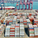 La economía china creció un 5.2% en el conjunto del 2023.