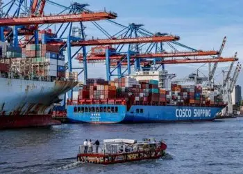 A través de estrategias como el nearshoring y el friendshoring, enfocadas en acercar las cadenas de suministro a los mercados de consumo.- Fuente externa.