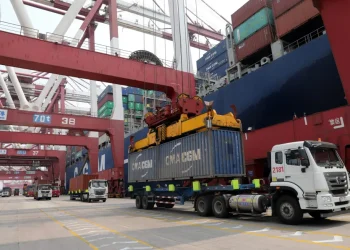 El superávit comercial chino cerró junio en unos US$96,875 millones, un aumento de alrededor del 20%, según calculados efectuados por EFE basados en cifras oficiales.