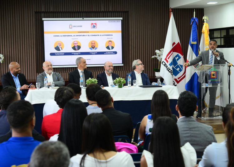 Aseguraron que ese número representa alrededor del 70% de la reducción de la pobreza en el mundo.