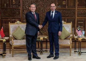 Los acuerdos incluyen la potencial colaboración de la empresa china Wison Energies y la malasia Genting Oil & Gas para la construcción de una planta en Indonesia para producir unos 1.2 millones de toneladas de gas anuales.