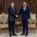 Los acuerdos incluyen la potencial colaboración de la empresa china Wison Energies y la malasia Genting Oil & Gas para la construcción de una planta en Indonesia para producir unos 1.2 millones de toneladas de gas anuales.