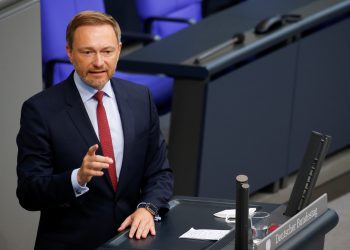 Christian Lindner