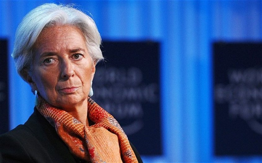 christine lagarde 1