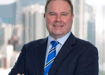 Christopher Hay resaltó el potencial de República Dominicana para consolidarse como un centro regional de manufactura avanzada.