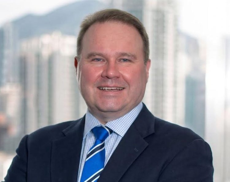 Christopher Hay resaltó el potencial de República Dominicana para consolidarse como un centro regional de manufactura avanzada.