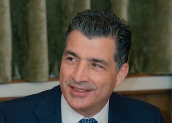 Christopher Paniagua destacó que los resultados financieros del Popular.