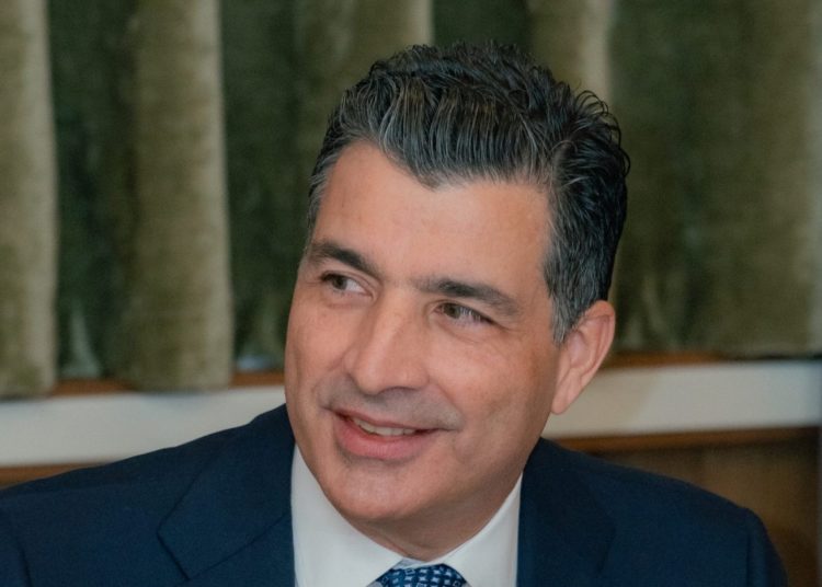 Christopher Paniagua destacó que los resultados financieros del Popular.