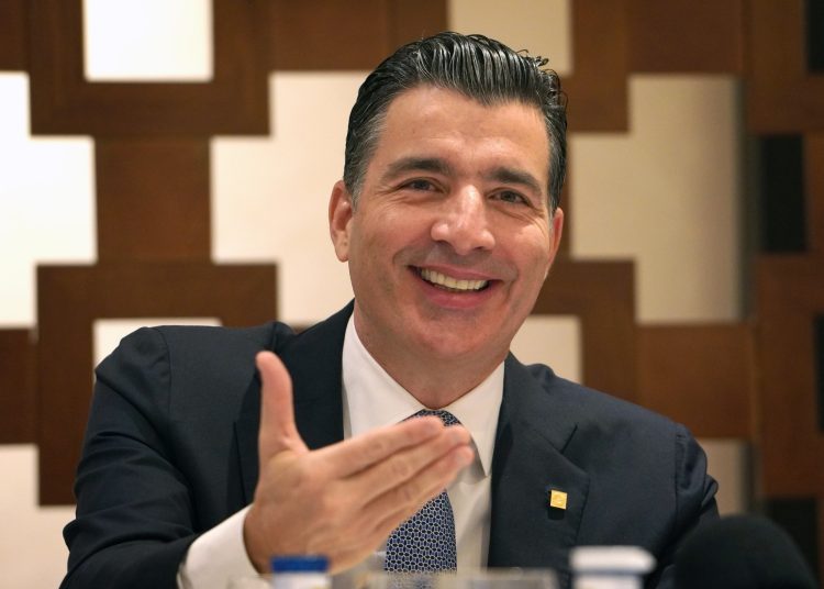 Christopher Paniagua