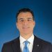 El presidente ejecutivo del Banco Popular Dominicano, Christopher Paniagua.
